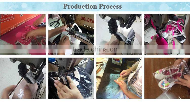 Soft Comfort Latest New Design Flat Foot Shoes