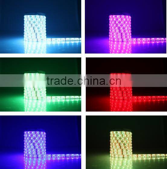 rechargeable heat resistant led strip light