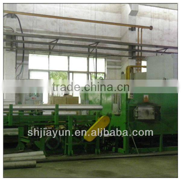 jiayun company offers raw aluminum for casting A380