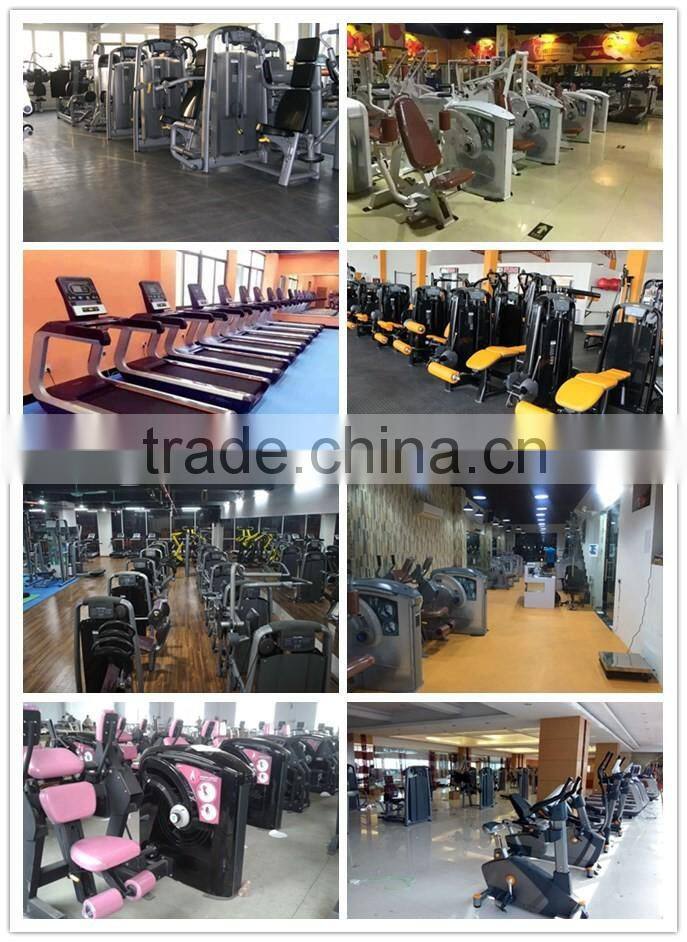 2016 good quality muscle exercise gym machine/new popular Multi Hip