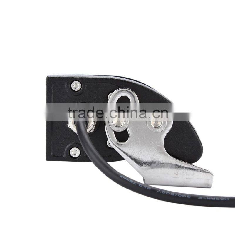 24 volt 90 watt led light bar for 4x4 reflector