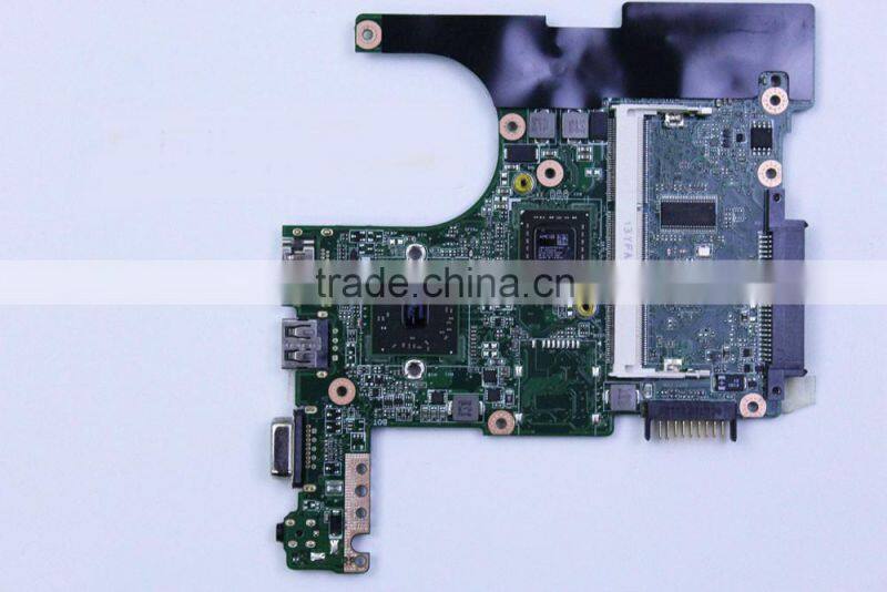 for Asus EEE pc 1015B motherboard with fan REV 2.1G mainboard with fan fully tested & working perfect