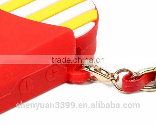 New custom phone case fashion waterproof celphone case with a chain