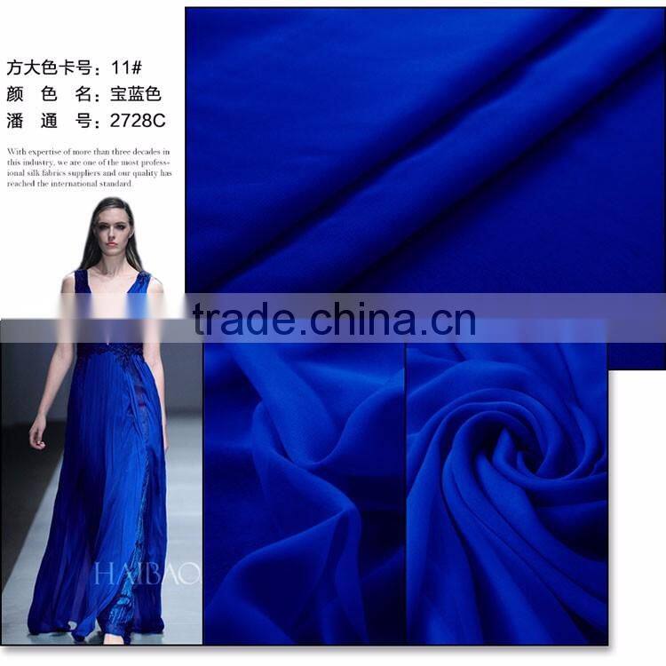 8MM Silk Georgette Fabric Width 45"