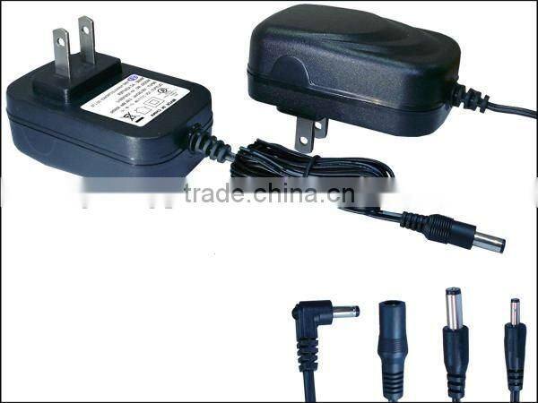 Switching power supplies 12v dc 6w