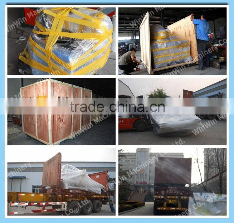 Laser Engraving Machine for Arts and Crafts