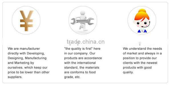 High Quality Wine Stopper