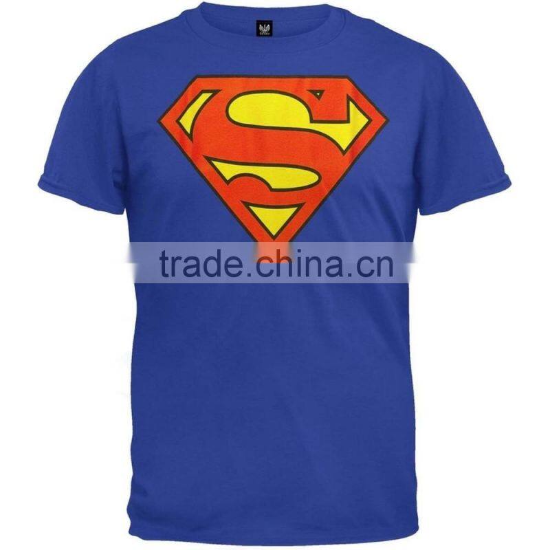New USA Fashion men's and women's Loose short Sleeve Cotton Casual Shirt Tops T-shirt