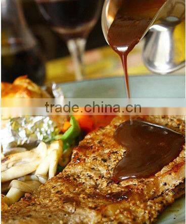 Stainless steel jam boat