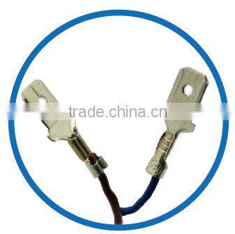 2016 Newest Cooling Fan System DC 12-24V LED Headlight Car H7 LED Headlight , High Power LED Headlight