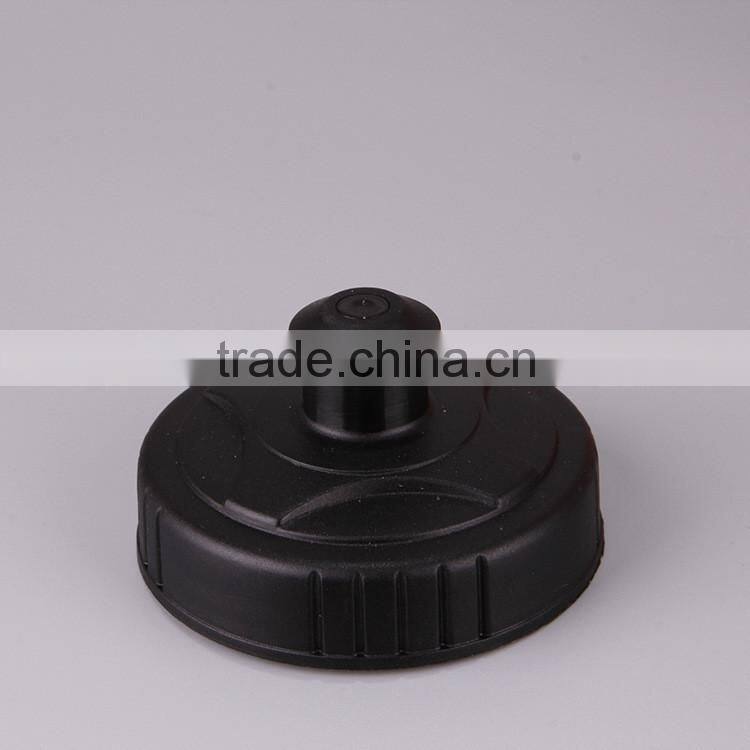 Eco-friendly FDA Quality Leak-proof Reusable Plastic Bicycle Water Bottle