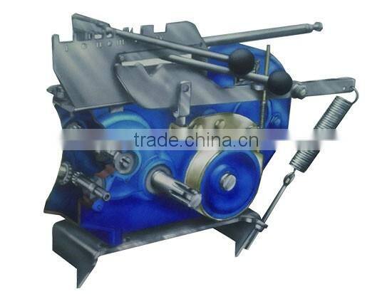 2016 Advanced Farm Irrigation Sprinkler System With Boom,JP75-300