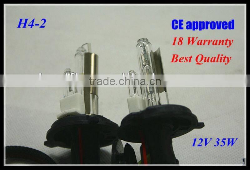 2013 Hottest Sale! Defeilang Real Factory HID xenon converse kit H4-2 super slim ballast high quality AC/DC 12V 24V 35W 55W