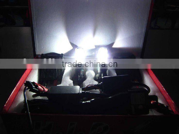 Real factory wholesale xenon HID kit 35w 55w 75w