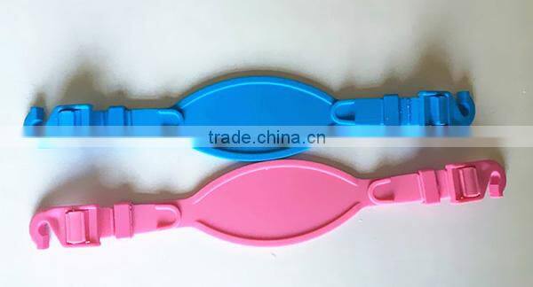 New Arrival Mermaid Swim Child Swimming Learn to Swim Flippers Kids Fins NEW