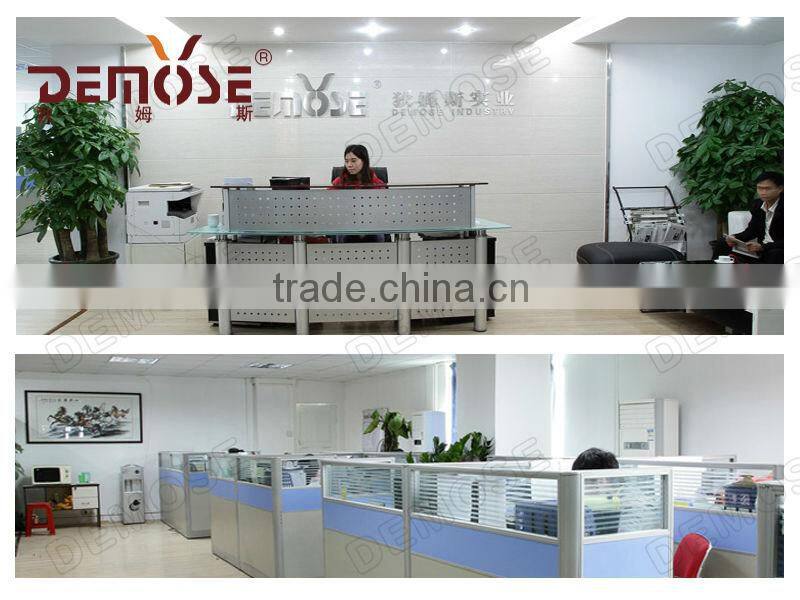extruded aluminum frame stainless steel handrails handrail