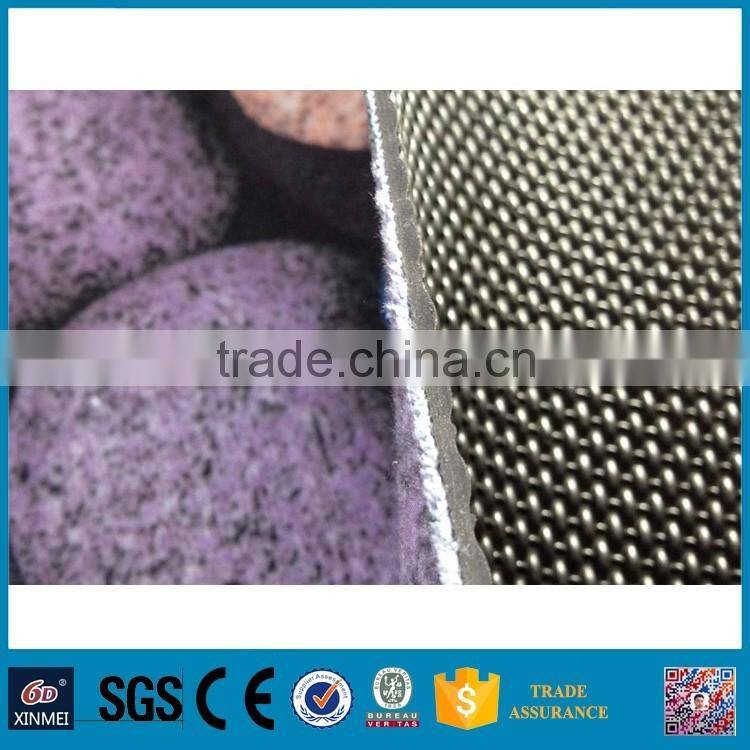 pebble pvc vinyl carpet protector new products