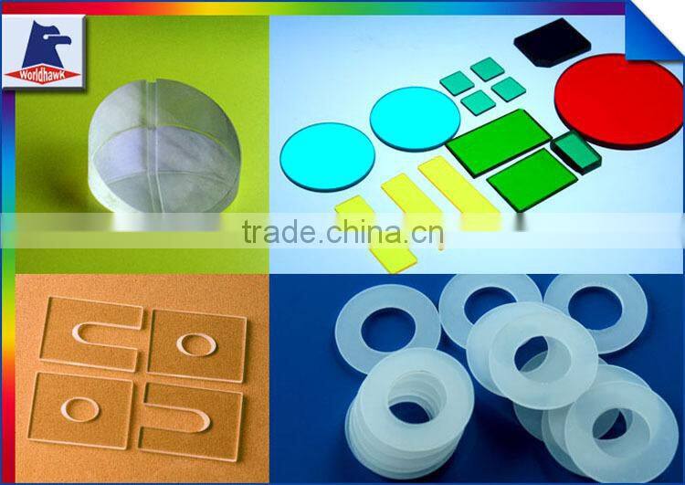 Optical Cut Off Filters