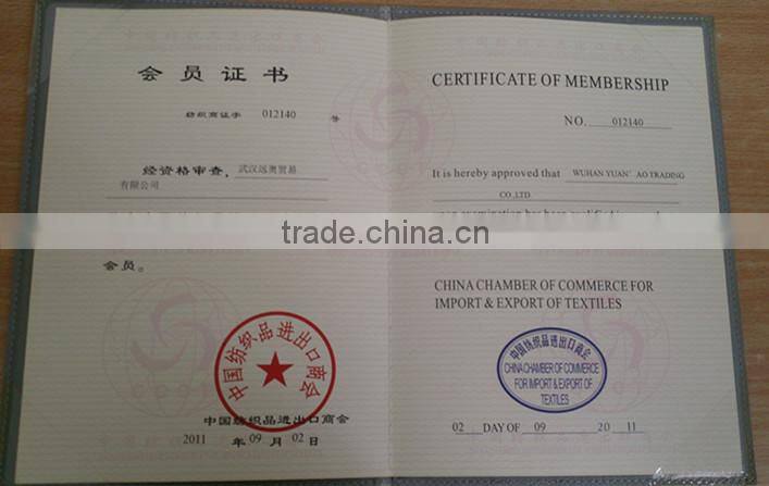 Alibaba china TFO 30s/3 100 pct spun polyester color yarn in makou town wuhan city china