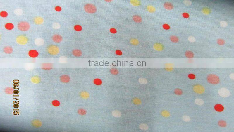 printed fabric