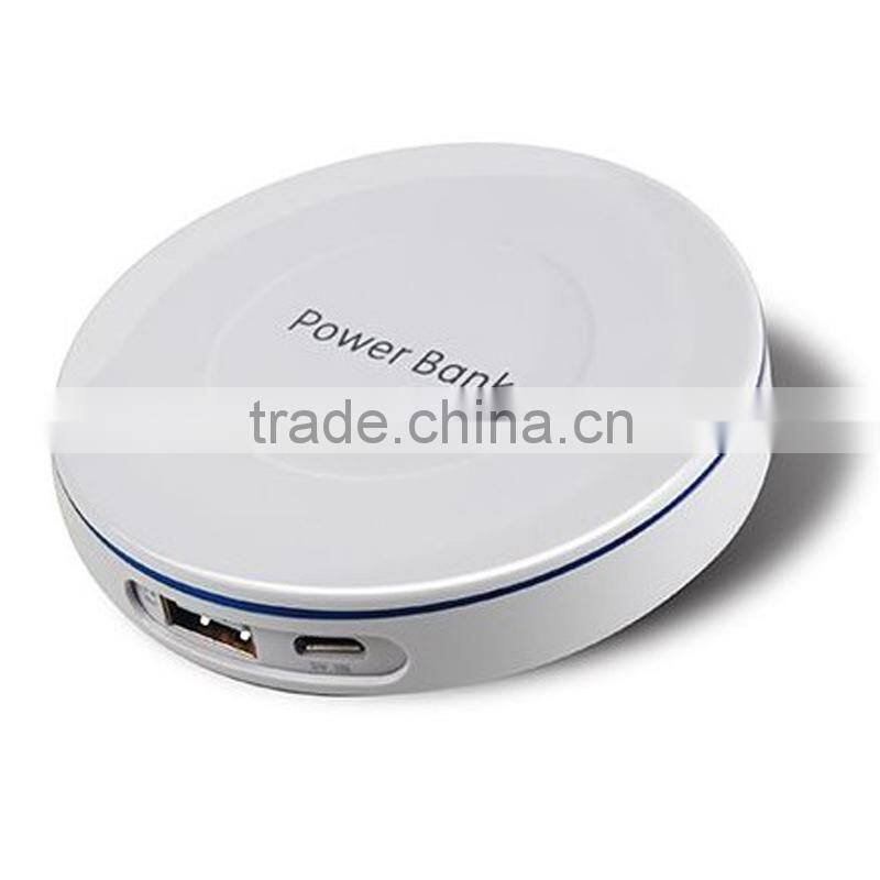 Cheap price! Portable compact design mobile charger power bank China wholesale