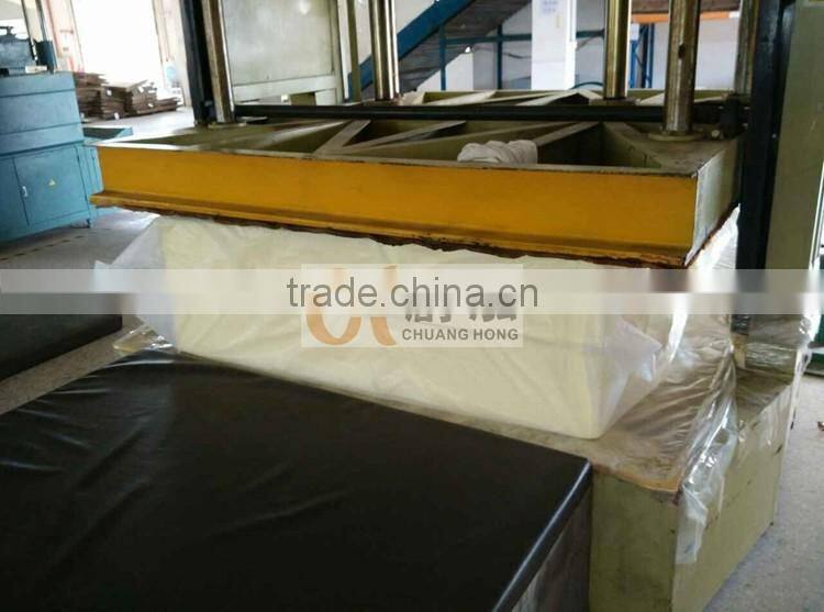 4*8 HDPE White Compressed Waterproof PVA Foam Sheet