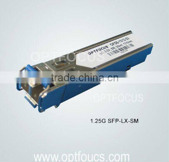 glc-lx-sm SFP transceiver 1550NM 70KM LC