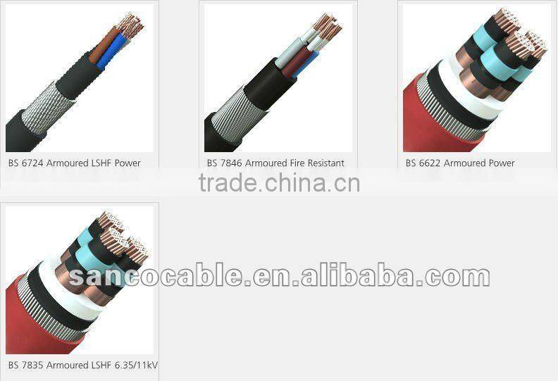 Serial Communication Cable