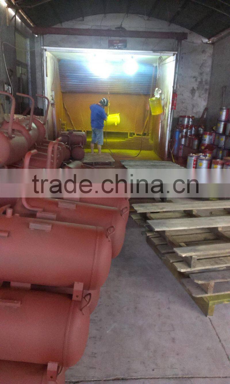 Air compressor spare parts(accessories) wheel #6