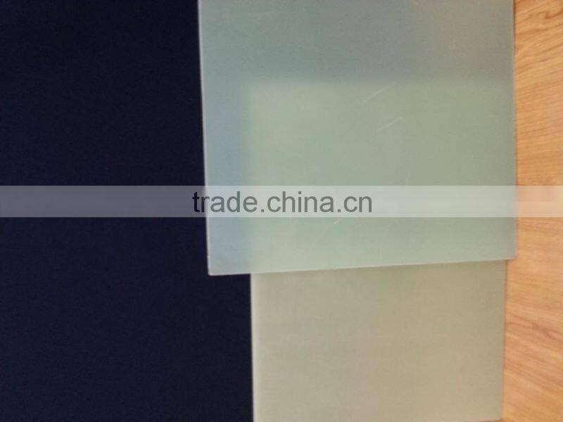 FR4 copper clad laminate FR4 copper clad laminate g10 material FROM Taiwan