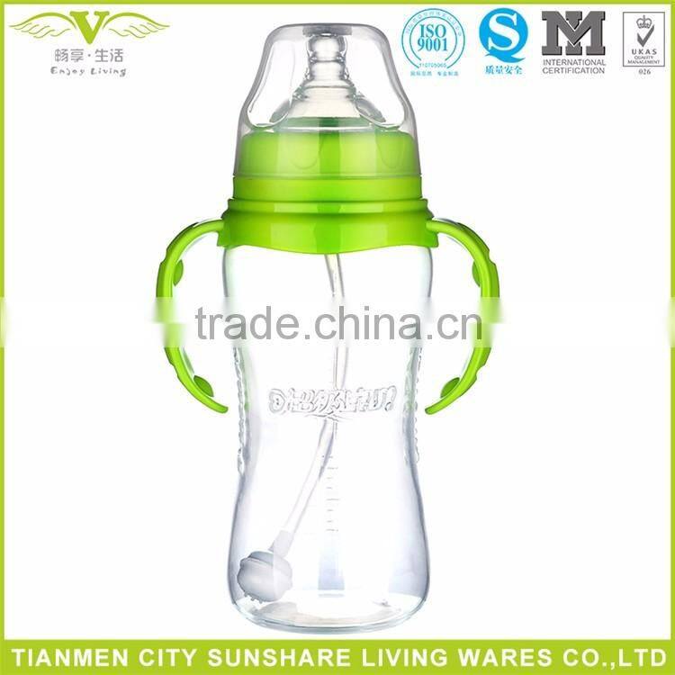 Best Baby Bottles For Newborns Most Comfortable Baby PP Feeding Bottle