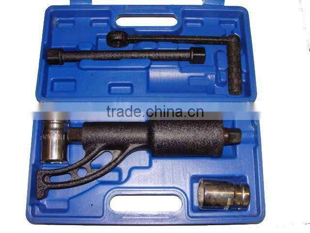 58 lengthen type socket wrench