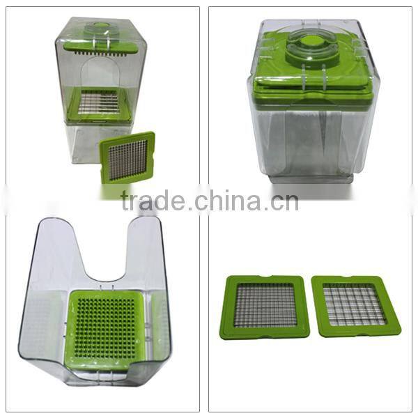 as seen on TV ,vegetable chopper