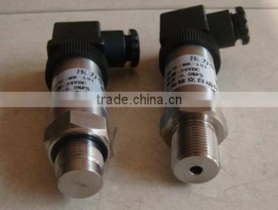china supplier pressure transducer with 0-5V