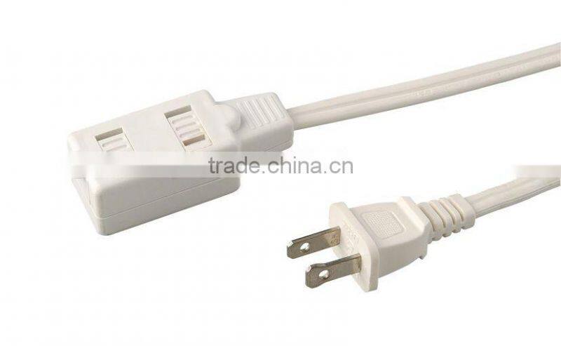 America Indoor extension cord with UL/CUL approval