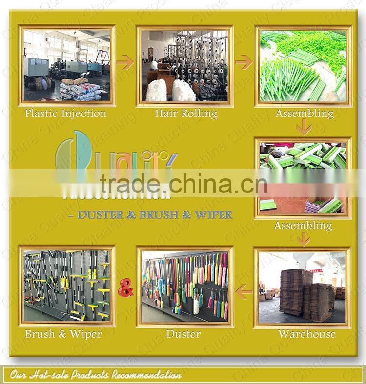 2015 new products 3 in 1 multi-function flat mop retractable mop handle