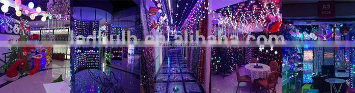 Christmas led joinable strip light, high quality led joinable strip light