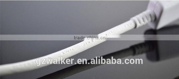 usb fast charger cable super fast mobile phone charger for Samsung Note 4