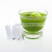 JHigh quality and Reliable green smoothie dietary fiber with multiple functions