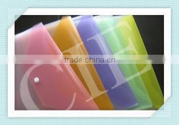 China good supplier high effeciency pp Single layer plastic extruded machine