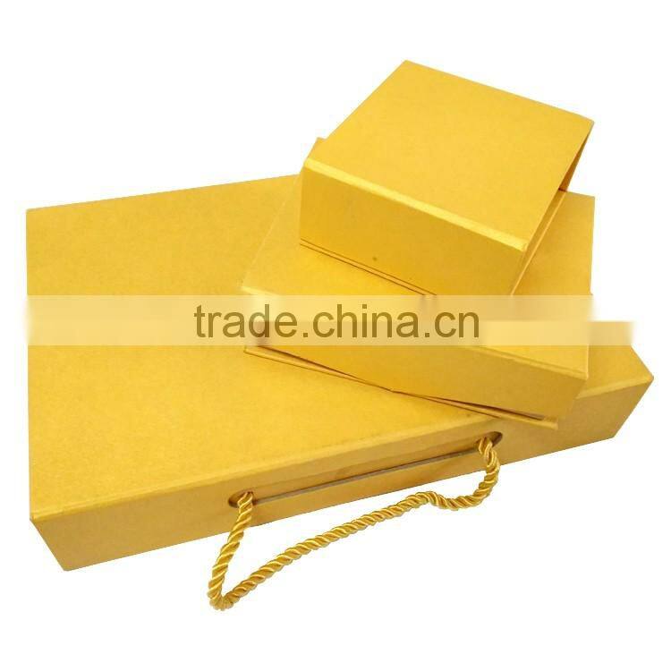 Alibaba Custom Packaging Magnetic Closure Cardboard Paper Gift Box Wholesale