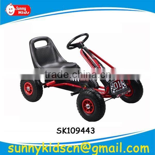 2014 kid tricycle 4 wheel tricycle for wholesale