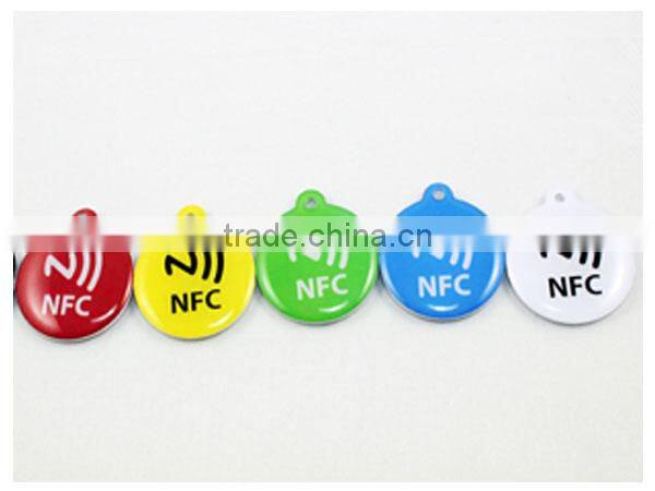 125KHZ Smart RFID TAGS