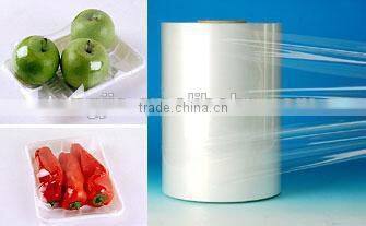 Plastic Stretch Film Machine