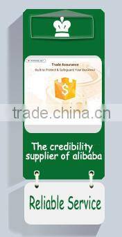 Aluminium Frame Big Outdoor Exhibition Trade Show Tent