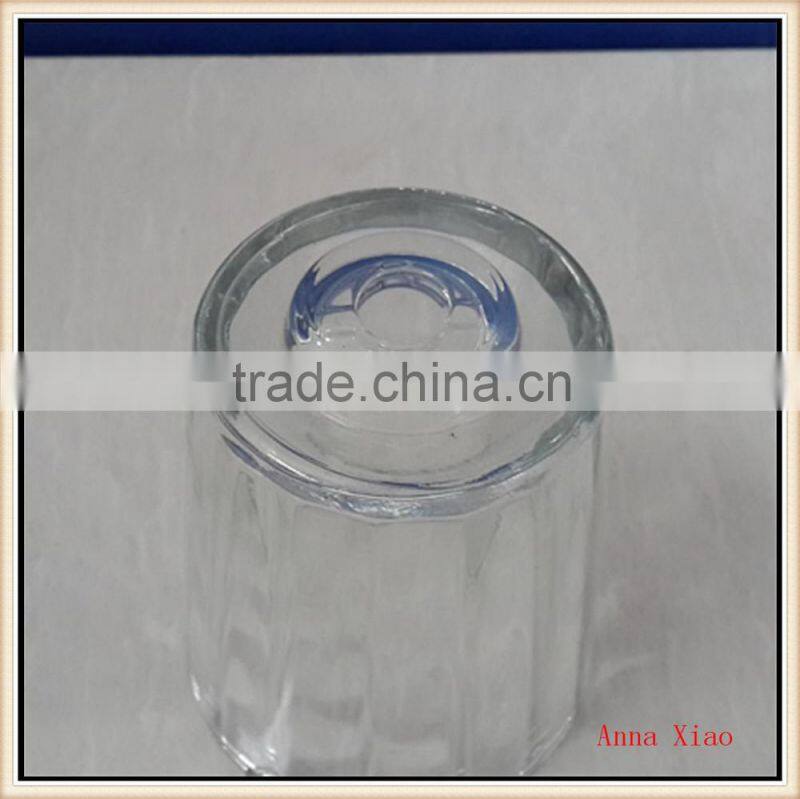 factory direct 220ml 290ml glass lampshades