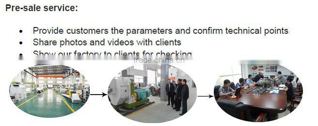 Big capacity animal feed mill mixer