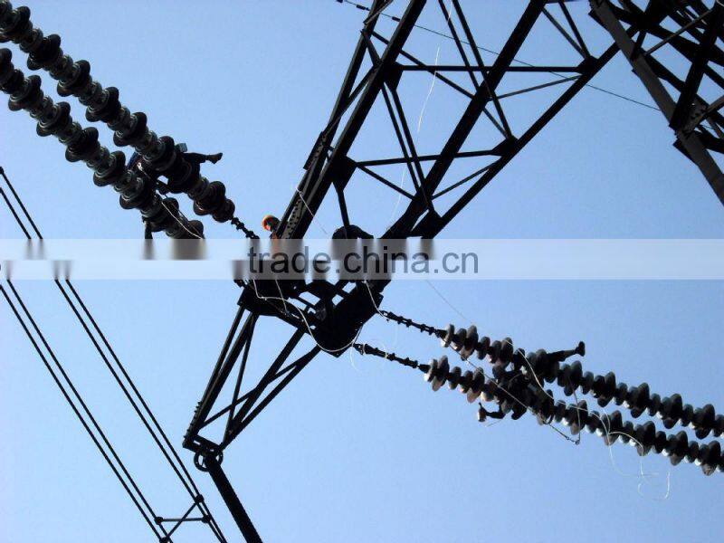 RTV coating for high voltage insulators Anit pollution flashover coating