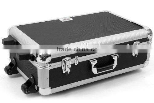 Large Size Universal Utility Case with wheels