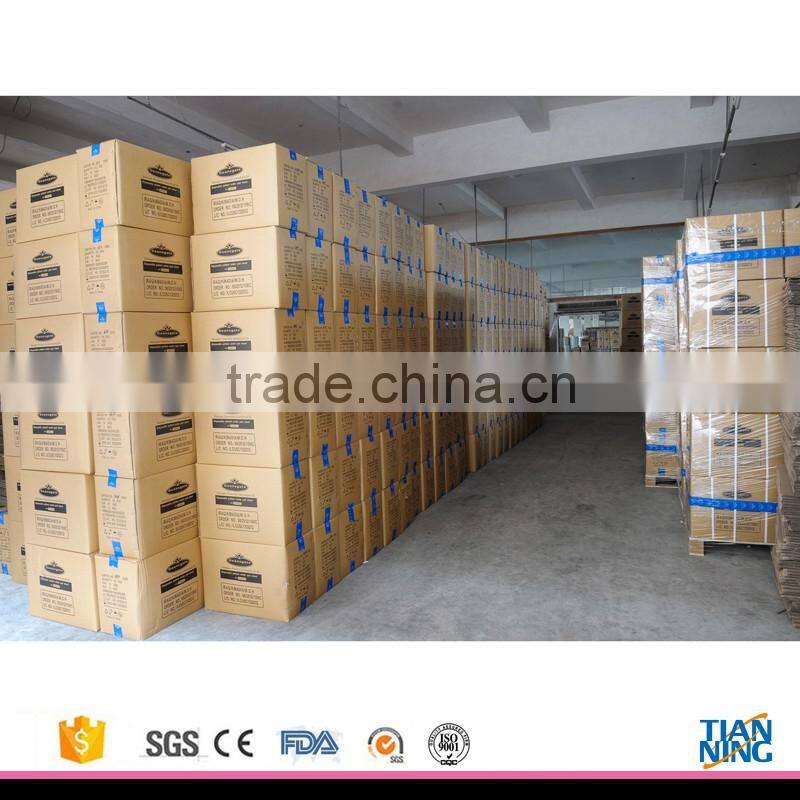 CE certificates disposable nonwoven surface hospital underpads for adult